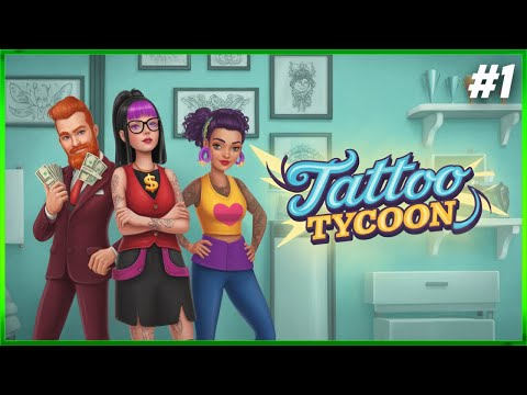 Expanding tattoo studio plot in Tattoo Studio Tycoon Roblox