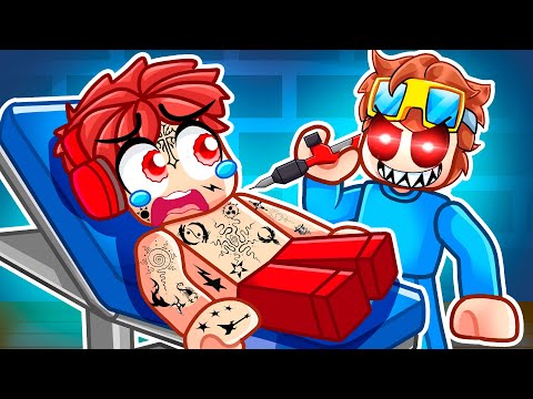 Max level tattoo tycoon progression and cash earning in Roblox