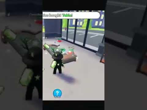 Tattoo Studio Tycoon Roblox review gameplay screenshot